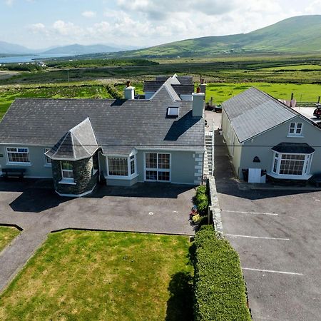 Апартаменты Skellig View Bluebell Rose & The Kerry Cliffs Портмаги Экстерьер фото